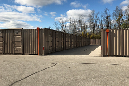Why Shipping Containers Make the Best Self-Storage Units | Storage ...